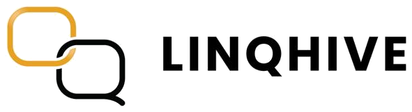 LinQHive logo